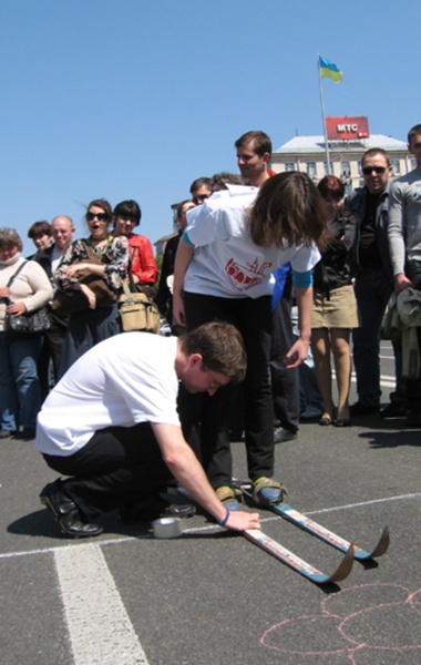 «Ви що хочете - перемогти, чи покрасуватись? Як примотувати?»